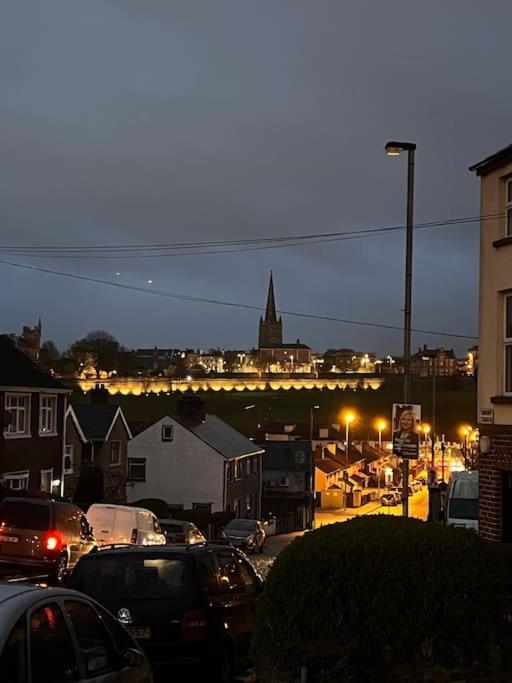 Apartment Westland - Stylish, Modern, Elegant, Londonderry